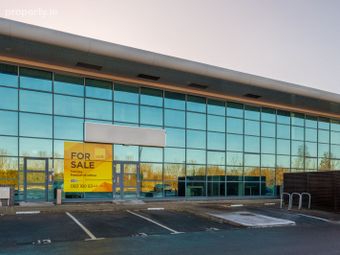 Unit J3, Maynooth Business Campus, Maynooth, Maynooth, Co. Kildare