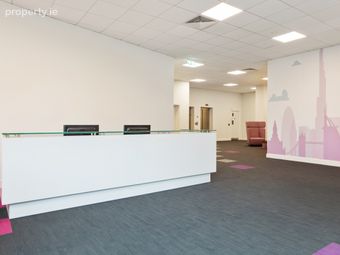 Part 3rd Floor, Building 3, The Campus, Cherrywood, Co. Dublin - Image 2