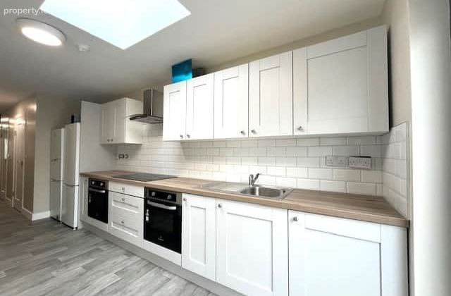 Colepark Drive, Ballyfermot, Dublin 10 (room To Rent), Ballyfermot, Dublin 10 - Click to view photos