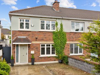 33 Liffey Terrace, Liffey Valley Park, Lucan, Co.dublin, Lucan, Co. Dublin
