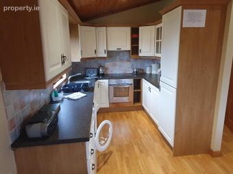 Cabin, 17 Mulroy Bay Resort, Kerrykeel, Co. Donegal, Kerrykeel, Co. Donegal - Image 5