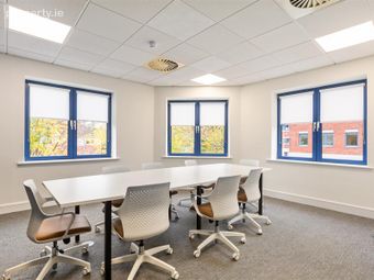 Block 8, Richview Office Park, Clonskeagh, Dublin 14, Dublin 14 - Image 3