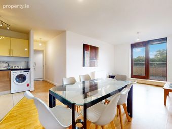 Old Apartment 63, Castle Mill, Hamlet Lane, Balbriggan, Co. Dublin, Balbriggan, Co. Dublin - Image 5