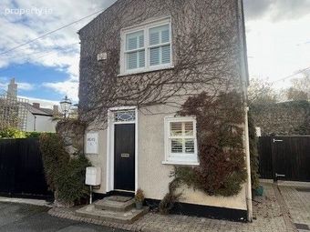 Mews 1, Rear Of 93 Booterstown Avenue, Booterstown, Booterstown, Co. Dublin