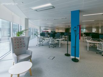 Ground Floor, Number One Central Park (block G), Central Park, Leopardstown, Dublin 18, Dublin 18 - Image 5