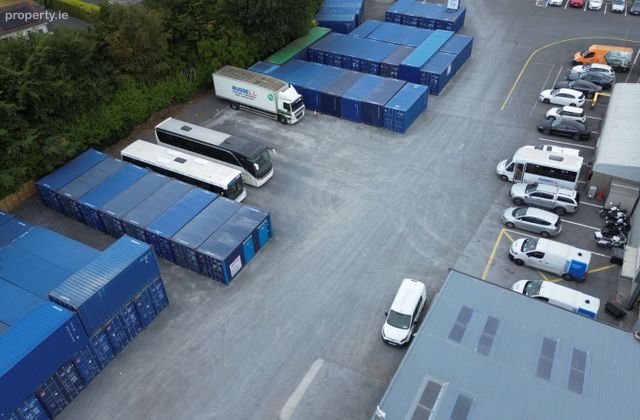 Ballindud Business Park, Tramore Road, Waterford City Centre, Co. Waterford - Click to view photos