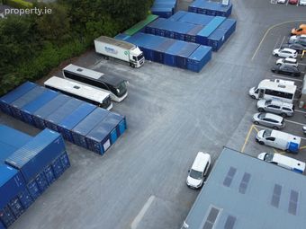 Ballindud Business Park, Tramore Road, Waterford City Centre, Co. Waterford