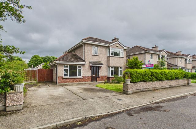 10 Old Burrin, Carlow, Carlow Town, Co. Carlow - Click to view photos