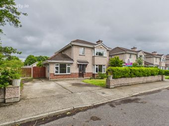 10 Old Burrin, Carlow, Carlow Town, Co. Carlow