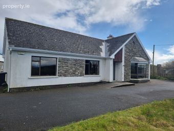Ballyfin Road, Mountrath, Co. Laois