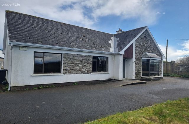 Ballyfin Road, Mountrath, Co. Laois - Click to view photos
