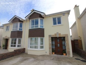 20 Longshore Avenue, Jacob's Island, Blackrock, Co. Cork