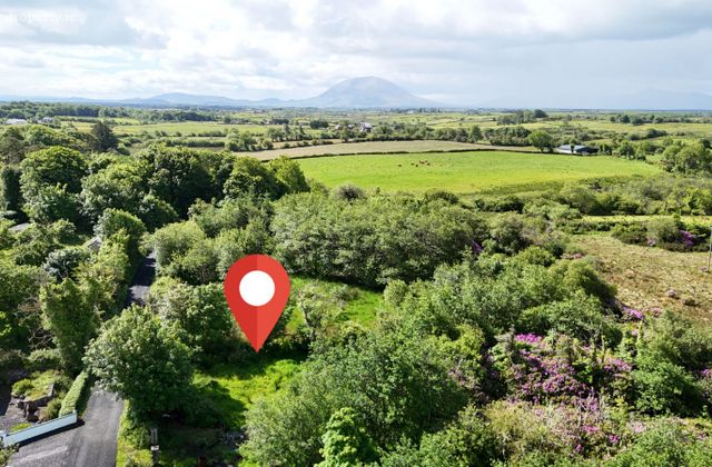 Ferrew, Garranard, Ballina, Co. Mayo - Click to view photos