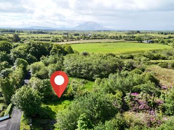 Ferrew, Garranard, Ballina, Co. Mayo