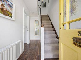 35 Montpelier Gardens, Dublin 7, Stoneybatter, Dublin 7 - Image 2