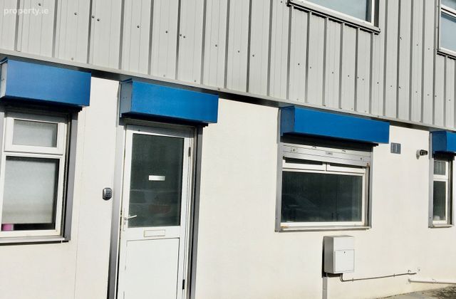 Office J7 Greenogue Business Park, Rathcoole, Co. Dublin - Click to view photos