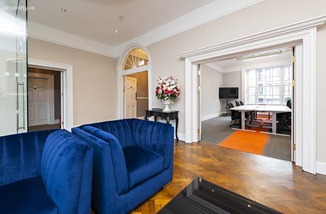 19-22 Baggot St Lower, Dublin 2 - Click to view photos