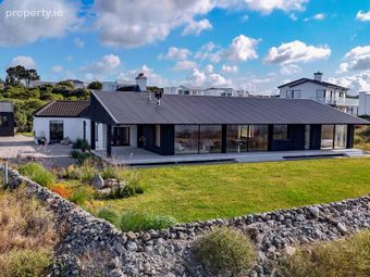 Stripe Cottage, Stripe, Furbo, Co. Galway, Furbo, Co. Galway - Image 3