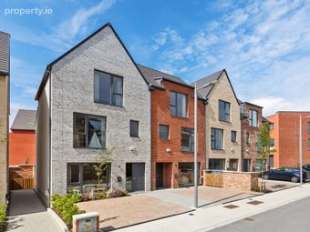 Park Lane., Cherrywood, Dublin 18, Cherrywood, Co. Dublin
