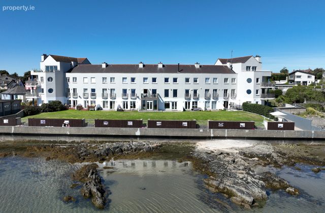 3 Marine Court, Main Street, Blackrock, Co. Louth, Blackrock, Co. Louth - Click to view photos