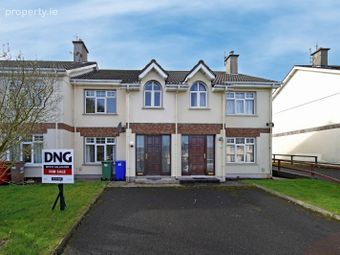 16 Beechwood Park, Letterkenny, Co. Donegal - Image 2