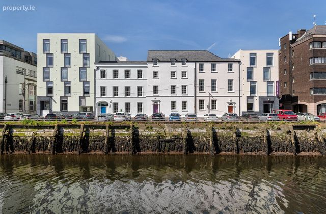 Numbers 11, 12 &amp; 13, Morrison's Island, Cork City, Cork City Centre, Co. Cork - Click to view photos