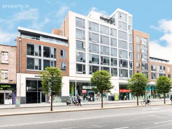 Apartment 45, Ivy Exchange, D01 WY67, Dublin 1