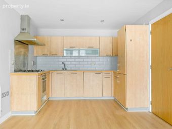 Apartment 14, The Stockyard, The Steelworks, Dublin 1 - Image 5