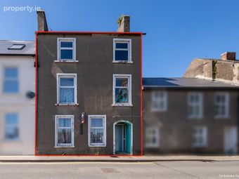 40 High Street, Wexford Town, Wexford, Wexford Town, Co. Wexford