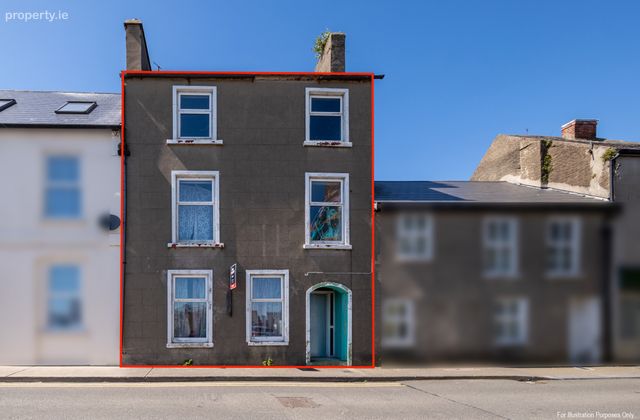 40 High Street, Wexford Town, Wexford, Wexford Town, Co. Wexford - Click to view photos