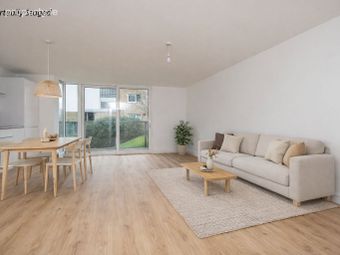 Apartment 103, Griffith Hall, Block G, Glandore Road, Drumcondra, Dublin 9 - Image 2