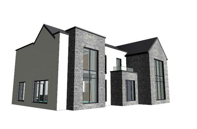 Pollerton Little, Carlow Town, Co. Carlow - Click to view photos