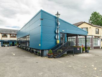Clane Shopping Centre, Main Street, Clane, Co. Kildare