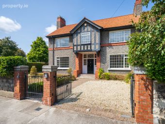 Saint Margarets, 8 Brendan Road, Donnybrook, Dublin 4