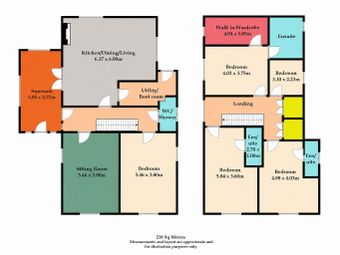 Abhaile, Garristown, Co Dublin, Garristown, Co. Dublin - Image 2