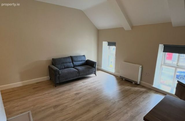Apartment 2, O'neills Apartments, Main Street, Maynooth, Maynooth, Co. Kildare - Click to view photos