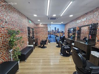 Boston Barber Bars, Unit 16 Central Mall, Ilac Centre, Dublin 1 - Image 3
