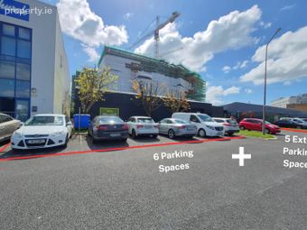Unit 4, Ida Small Business Centre, Tuam Road, Co. Galway - Image 2