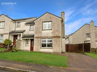 27 Wylie's Hill, Ballybay, Co. Monaghan - Image 2