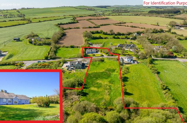 Iona Cottage, Derrivereen, Rossmore, Clonakilty, Co. Cork - Click to view photos