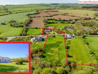 Iona Cottage, Derrivereen, Rossmore, Clonakilty, Co. Cork