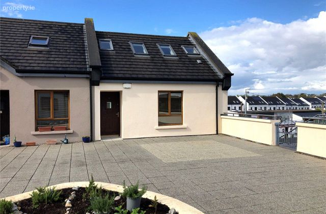 Apartment 1, Seapoint, Barna Village Centre, Seapoint, Barna, Co. Galway - Click to view photos