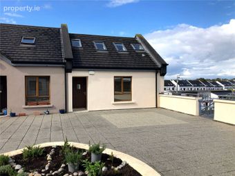 Apartment 1, Seapoint, Barna Village Centre, Seapoint, Barna, Co. Galway