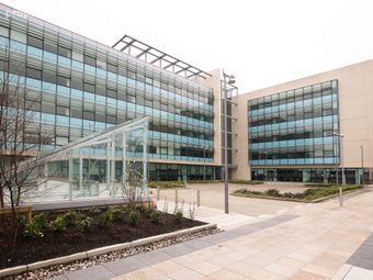 The Herbert Building, The Park, Carrickmines, Dublin 18 - Image 2