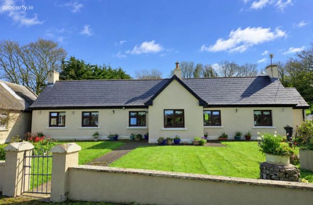 Grangehill Farm, Kilmallock, Co. Limerick, Grange, Co. Limerick - Click to view photos