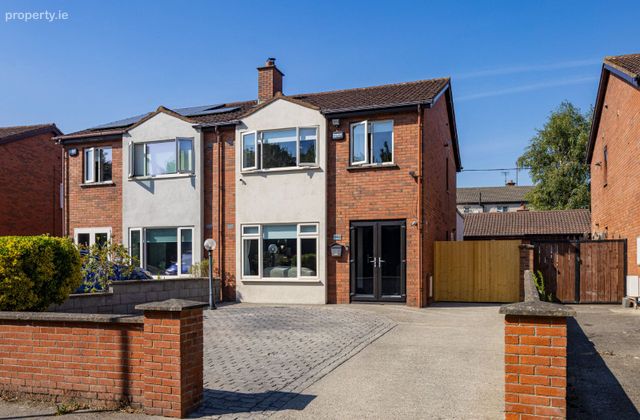 112 Park Avenue, Swords, Co. Dublin - Click to view photos