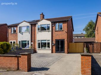 112 Park Avenue, Swords, Co. Dublin