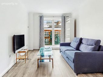 Apartment 24, Traders Wharf, Dublin 7 - Image 2