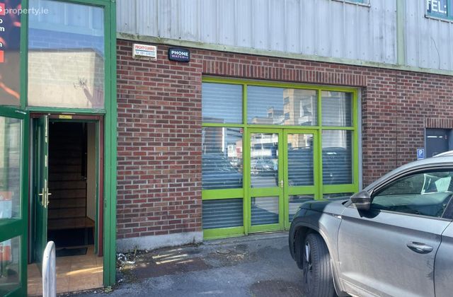 Unit 2, Addley Business Park, Liosban Industrial Estate, Tuam Road, Co. Galway - Click to view photos