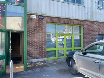 Unit 2, Addley Business Park, Liosban Industrial Estate, Tuam Road, Co. Galway